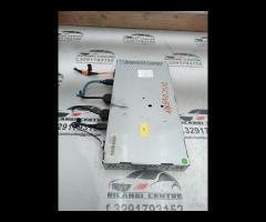 CENTRALINA MULTIMEDIA LAND ROVER DISCOVERY 4 AH421 - 11