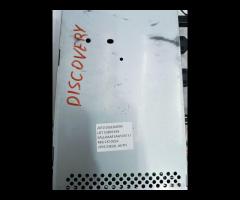 CENTRALINA MULTIMEDIA LAND ROVER DISCOVERY 4 AH421 - 13