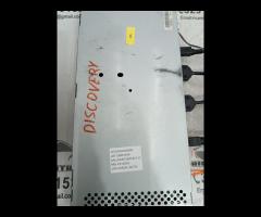 CENTRALINA MULTIMEDIA LAND ROVER DISCOVERY 4 AH421 - 14