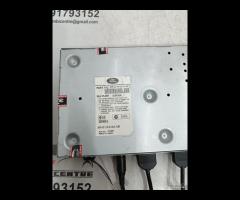 CENTRALINA MULTIMEDIA LAND ROVER DISCOVERY 4 AH421 - 17
