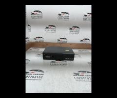 CENTRALINA LETTORE DVD INTRATTENIMENTO POSTERIORE