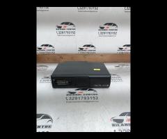 CENTRALINA LETTORE DVD INTRATTENIMENTO POSTERIORE