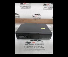 CENTRALINA LETTORE DVD INTRATTENIMENTO POSTERIORE