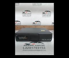 CENTRALINA LETTORE DVD INTRATTENIMENTO POSTERIORE