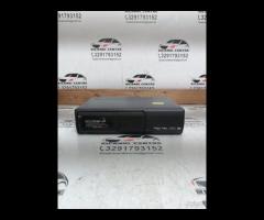 CENTRALINA LETTORE DVD INTRATTENIMENTO POSTERIORE