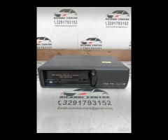 CENTRALINA LETTORE DVD INTRATTENIMENTO POSTERIORE - 6