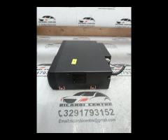 CENTRALINA LETTORE DVD INTRATTENIMENTO POSTERIORE - 8