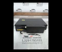 CENTRALINA LETTORE DVD INTRATTENIMENTO POSTERIORE - 9