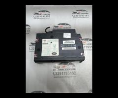 CENTRALINA LETTORE DVD INTRATTENIMENTO POSTERIORE - 10