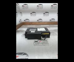 CENTRALINA LETTORE DVD INTRATTENIMENTO POSTERIORE - 11