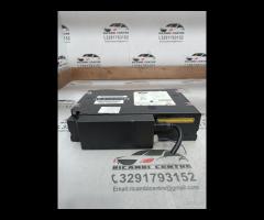 CENTRALINA LETTORE DVD INTRATTENIMENTO POSTERIORE - 12