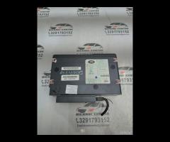 CENTRALINA LETTORE DVD INTRATTENIMENTO POSTERIORE - 13