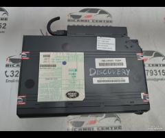 CENTRALINA LETTORE DVD INTRATTENIMENTO POSTERIORE - 15