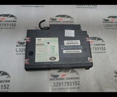 CENTRALINA LETTORE DVD INTRATTENIMENTO POSTERIORE - 16