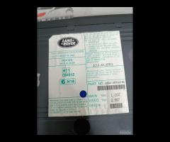 CENTRALINA LETTORE DVD INTRATTENIMENTO POSTERIORE - 17