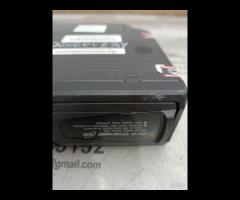 CENTRALINA LETTORE DVD INTRATTENIMENTO POSTERIORE - 19