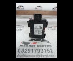 CENTRALINA SENSORE RADAR PUNTO CIECO 2021 LAND ROV