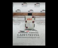 CENTRALINA SENSORE RADAR PUNTO CIECO 2021 LAND ROV