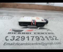 CENTRALINA SENSORE RADAR PUNTO CIECO 2021 LAND ROV - 12