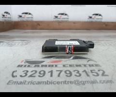 CENTRALINA SENSORE RADAR PUNTO CIECO 2021 LAND ROV - 15