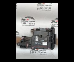 CENTRALINA CONTROLLO CORPO COMFORT SINISTRO 2022 T