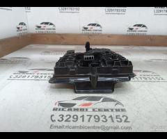 CENTRALINA CONTROLLO CORPO COMFORT SINISTRO 2022 T - 16