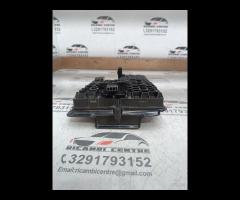 CENTRALINA CONTROLLO CORPO COMFORT SINISTRO 2022 T - 19