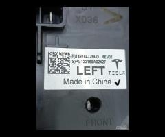 CENTRALINA CONTROLLO CORPO COMFORT SINISTRO 2022 T - 20