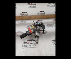 BLOCCHETTO ACCENSIONE CON PIANTONE STERZO 2013 HYU