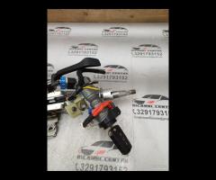 BLOCCHETTO ACCENSIONE CON PIANTONE STERZO 2013 HYU