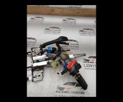 BLOCCHETTO ACCENSIONE CON PIANTONE STERZO 2013 HYU