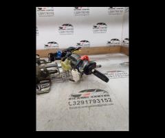 BLOCCHETTO ACCENSIONE CON PIANTONE STERZO 2013 HYU - 7