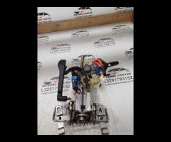 BLOCCHETTO ACCENSIONE CON PIANTONE STERZO 2013 HYU - 9