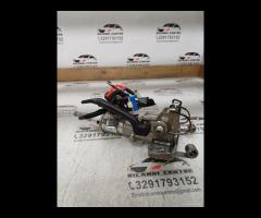 BLOCCHETTO ACCENSIONE CON PIANTONE STERZO 2013 HYU - 10