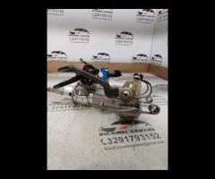 BLOCCHETTO ACCENSIONE CON PIANTONE STERZO 2013 HYU - 12