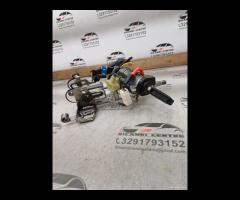 BLOCCHETTO ACCENSIONE CON PIANTONE STERZO 2013 HYU - 14