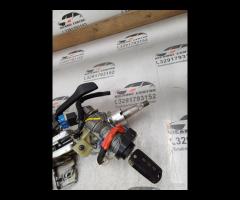 BLOCCHETTO ACCENSIONE CON PIANTONE STERZO 2013 HYU - 15