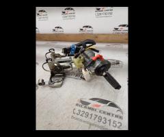 BLOCCHETTO ACCENSIONE CON PIANTONE STERZO 2013 HYU - 16