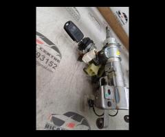 BLOCCHETTO ACCENSIONE CON PIANTONE STERZO 2013 HYU - 18