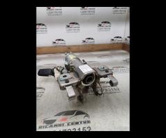 BLOCCHETTO ACCENSIONE CON PIANTONE STERZO 2013 HYU - 19