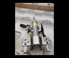 BLOCCHETTO ACCENSIONE CON PIANTONE STERZO 2013 HYU - 20