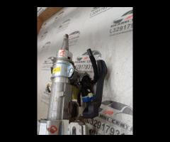 BLOCCHETTO ACCENSIONE CON PIANTONE STERZO 2013 HYU - 21