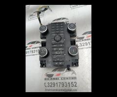 PANNELLO CENTRALE CONTROLLO CLIMA/RADIO 2012 VOLVO