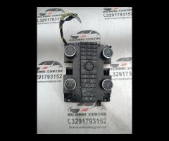 PANNELLO CENTRALE CONTROLLO CLIMA/RADIO 2012 VOLVO