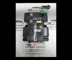 PANNELLO CENTRALE CONTROLLO CLIMA/RADIO 2012 VOLVO