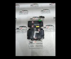 PANNELLO CENTRALE CONTROLLO CLIMA/RADIO 2012 VOLVO - 6