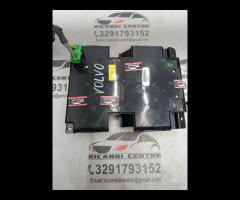 PANNELLO CENTRALE CONTROLLO CLIMA/RADIO 2012 VOLVO - 9