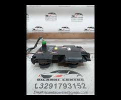 PANNELLO CENTRALE CONTROLLO CLIMA/RADIO 2012 VOLVO - 10