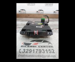 PANNELLO CENTRALE CONTROLLO CLIMA/RADIO 2012 VOLVO - 11