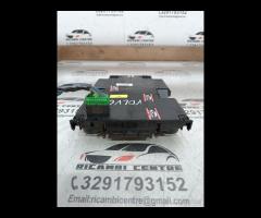 PANNELLO CENTRALE CONTROLLO CLIMA/RADIO 2012 VOLVO - 13